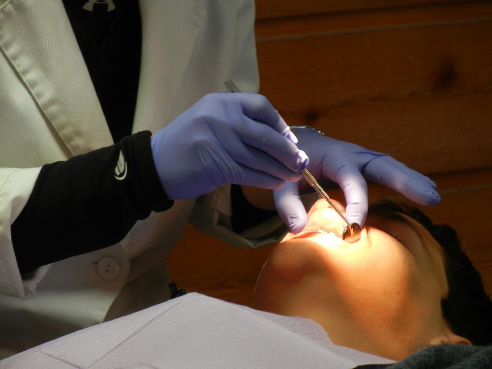 Jakie cechy ma dobry dentysta?